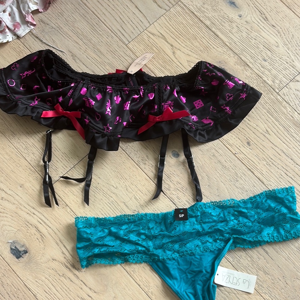 Panties NEW